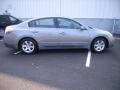 Precision Gray Metallic - Altima 2.5 SL Photo No. 30