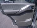 Storm Gray - Pathfinder SE 4x4 Photo No. 20