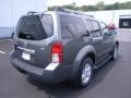 Storm Gray - Pathfinder SE 4x4 Photo No. 32