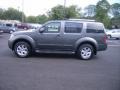 Storm Gray - Pathfinder SE 4x4 Photo No. 33