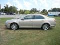 Dune Pearl Metallic - Milan I4 Premier Photo No. 5