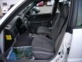 2006 Aspen White Subaru Forester 2.5 X Premium  photo #6
