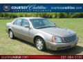 Bronzemist Metallic - DeVille Sedan Photo No. 1