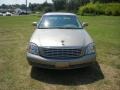 Bronzemist Metallic - DeVille Sedan Photo No. 2