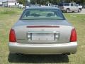 Bronzemist Metallic - DeVille Sedan Photo No. 3