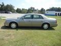 Bronzemist Metallic - DeVille Sedan Photo No. 5