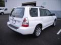 2006 Aspen White Subaru Forester 2.5 X Premium  photo #29