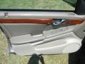 Bronzemist Metallic - DeVille Sedan Photo No. 15