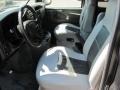 2005 Dark Gray Metallic Chevrolet Express 1500 Passenger Conversion Van  photo #6