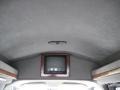 2005 Dark Gray Metallic Chevrolet Express 1500 Passenger Conversion Van  photo #8