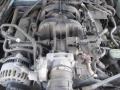 4.0 Liter SOHC 12-Valve V6 Engine for 2005 Ford Mustang V6 Premium Coupe #53682057