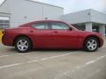 Inferno Red Crystal Pearl - Charger SXT Photo No. 2
