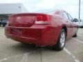 Inferno Red Crystal Pearl - Charger SXT Photo No. 3