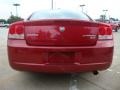 Inferno Red Crystal Pearl - Charger SXT Photo No. 4