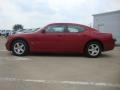 Inferno Red Crystal Pearl - Charger SXT Photo No. 6