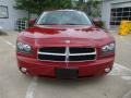 Inferno Red Crystal Pearl - Charger SXT Photo No. 8