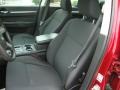 Inferno Red Crystal Pearl - Charger SXT Photo No. 10