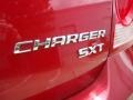 Inferno Red Crystal Pearl - Charger SXT Photo No. 31