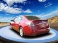 Red Brick Metallic - Altima 2.5 S Photo No. 3
