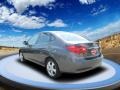 2007 Carbon Gray Hyundai Elantra Limited Sedan  photo #3