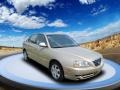 Champagne Beige - Elantra GLS Sedan Photo No. 5