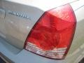 Champagne Beige - Elantra GLS Sedan Photo No. 6