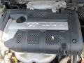 Champagne Beige - Elantra GLS Sedan Photo No. 8