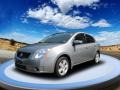 Magnetic Gray - Sentra 2.0 Photo No. 1