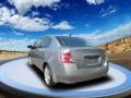 Magnetic Gray - Sentra 2.0 Photo No. 3