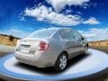 Magnetic Gray - Sentra 2.0 Photo No. 4