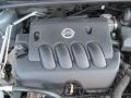 Magnetic Gray - Sentra 2.0 Photo No. 8