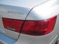 Bright Silver - Sonata GLS Photo No. 6