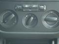 Anthracite Controls Photo for 2009 Volkswagen Jetta #53683005