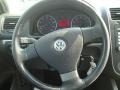  2009 Jetta Wolfsburg Edition Sedan Steering Wheel