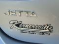 Reflex Silver Metallic - Jetta Wolfsburg Edition Sedan Photo No. 31