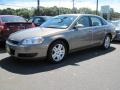 Amber Bronze Metallic - Impala LTZ Photo No. 1