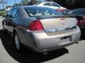 Amber Bronze Metallic - Impala LTZ Photo No. 2
