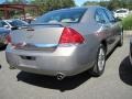Amber Bronze Metallic - Impala LTZ Photo No. 3