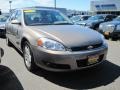 Amber Bronze Metallic - Impala LTZ Photo No. 4