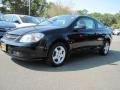 Black - Cobalt LS Coupe Photo No. 1
