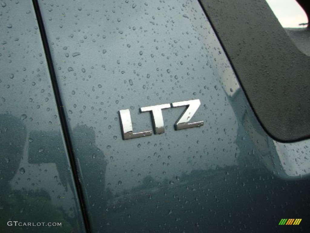 2008 Chevrolet Avalanche LTZ 4x4 Marks and Logos Photo #53683263