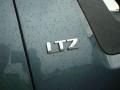 2008 Chevrolet Avalanche LTZ 4x4 Badge and Logo Photo