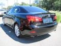 Obsidian Black - IS 250 AWD Photo No. 2