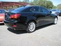 Obsidian Black - IS 250 AWD Photo No. 3
