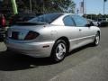 Liquid Silver Metallic - Sunfire Coupe Photo No. 3