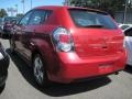 Red Hot Metallic - Vibe 2.4 Photo No. 2