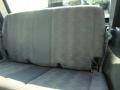2004 Bright Silver Metallic Jeep Wrangler Sport 4x4  photo #11