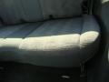 2004 Bright Silver Metallic Jeep Wrangler Sport 4x4  photo #12