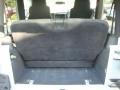 2004 Bright Silver Metallic Jeep Wrangler Sport 4x4  photo #13