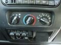 2004 Bright Silver Metallic Jeep Wrangler Sport 4x4  photo #20